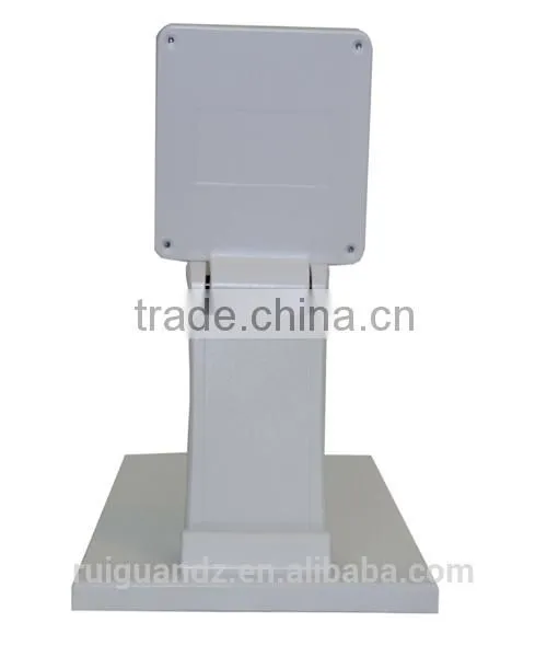 10''-24'' heavy duty foldable touch monitor for touch screen gloves