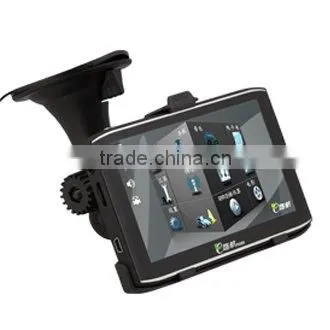 Eroda handheld GPS