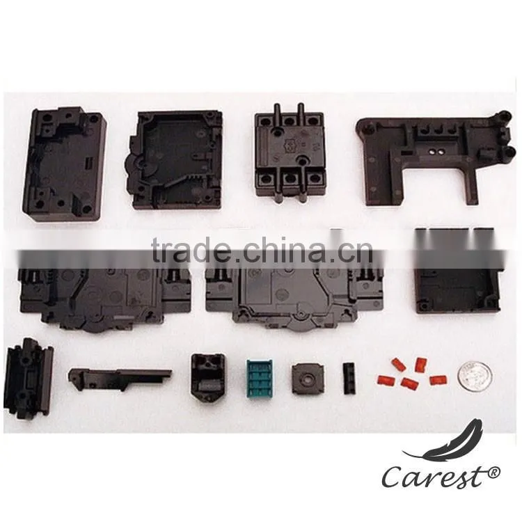 China plastic injection molding service with Good Quality and Better Price