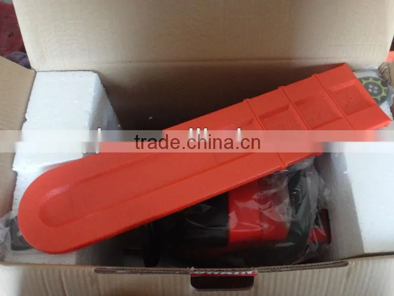 power chain saw 58cc with CE