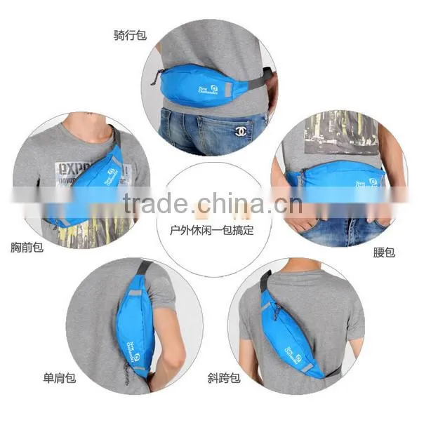 Lightweight & Durable Waterproof Running Waist Bag