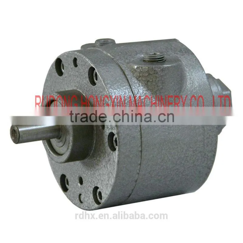 HX4AM Foot,Face,Flange Mounting,Variable Speed Vane Air Motor