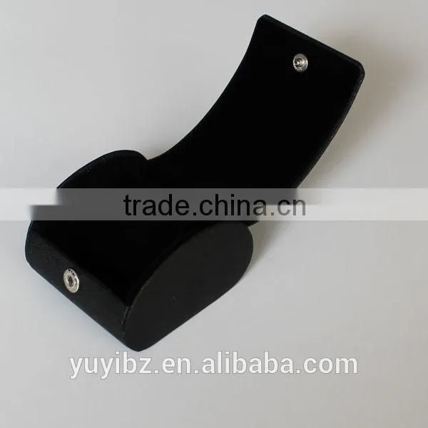 watch box pu leather watch case