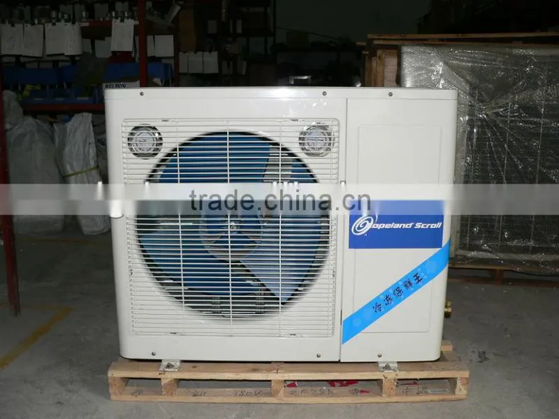cold chamber for fruits & vegetables (2~6 degree C)