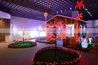 Zhejiang Feitian Lighting Science And Technology Co., Ltd. company overview - view 3