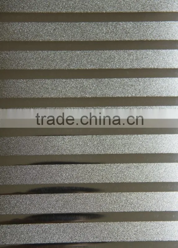 decorative pvc sheet