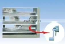 yaoshun professional ventilation environment- friendly exhaust fan