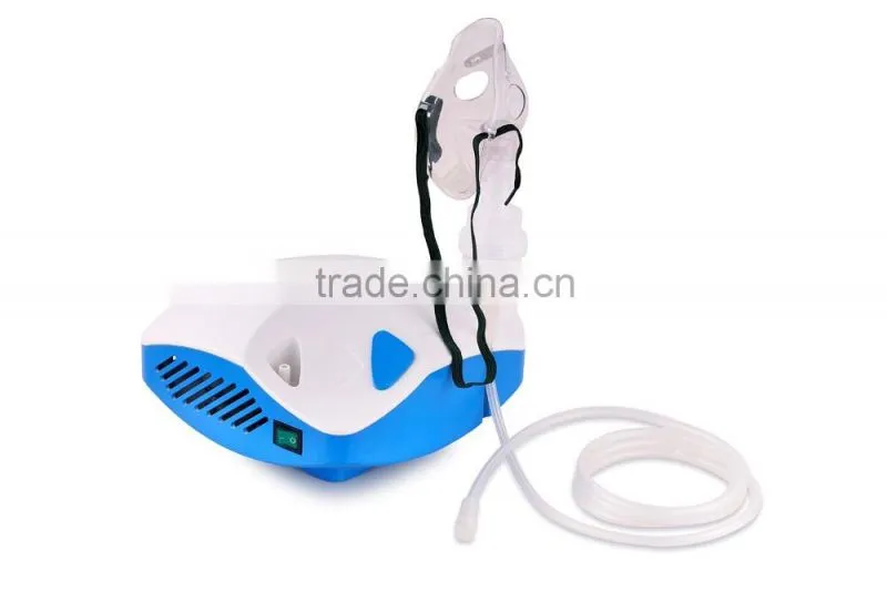 medical compressor nebulizer for home use