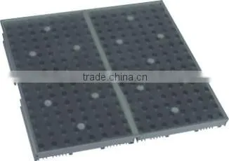 Hot Selling LED Electronic Video Dance Floor Tile