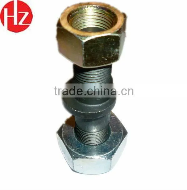 toyota forklift 7FD40-50 high tensile bolts and nuts