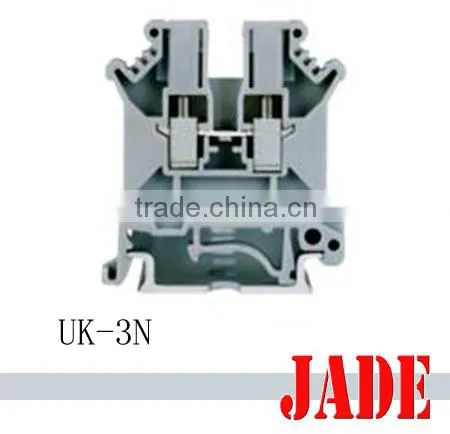 UK-3N terminal block connector