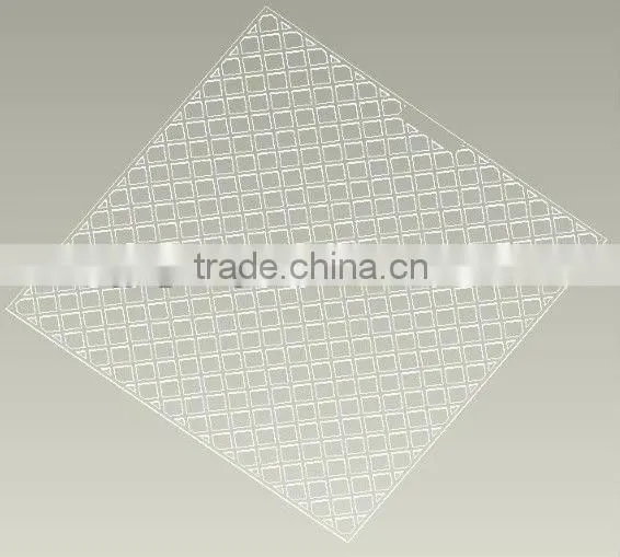 mosaic mesh sheet,
