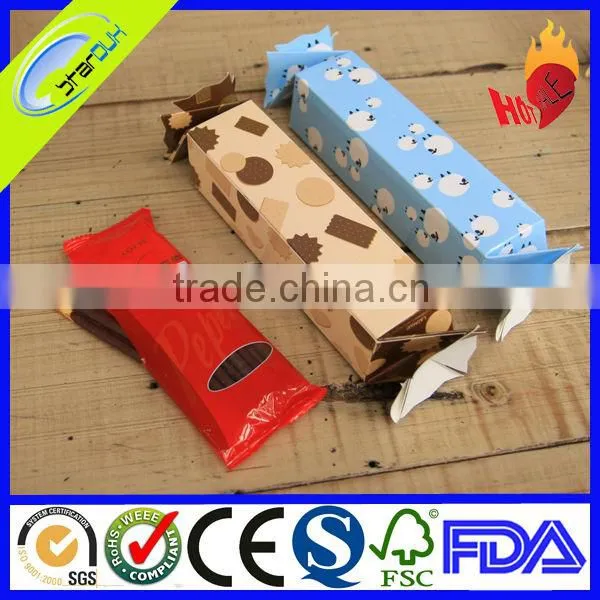 paper candy packaging box for wedding
