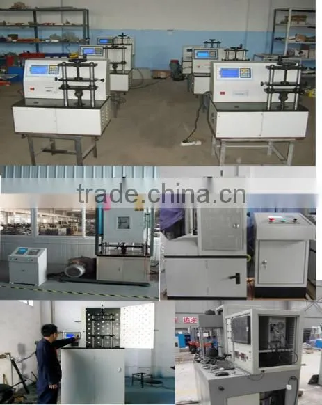 Spring Fatigue Testing Machine for 10KN with low price