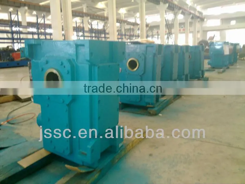H3SH24gear reducer gear box