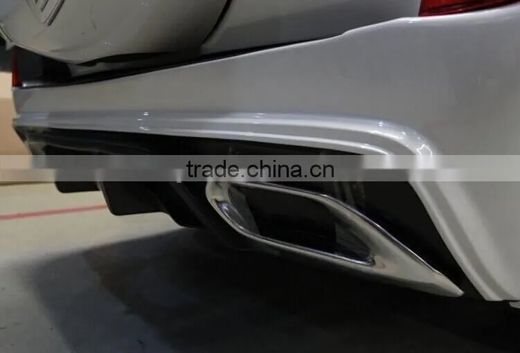 High quality PP 2015 Land cruiser FJ150 Prado Black Bison Wd design front bumper body kit for 2015 Land Cruiser FJ150