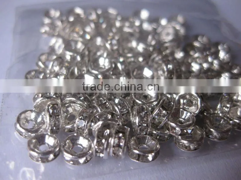 Fashion Crystal beads for Jewelry