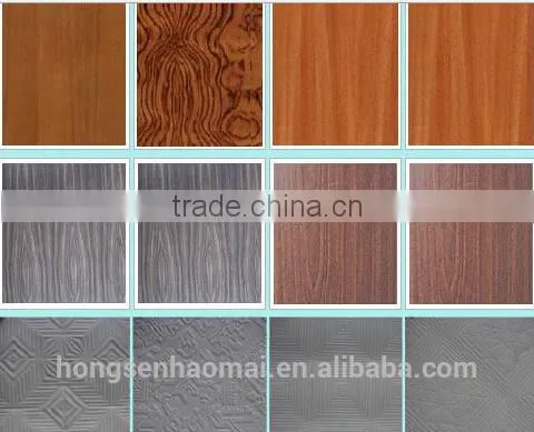 xushi weiye7776500 YM Flame Lamination Machine