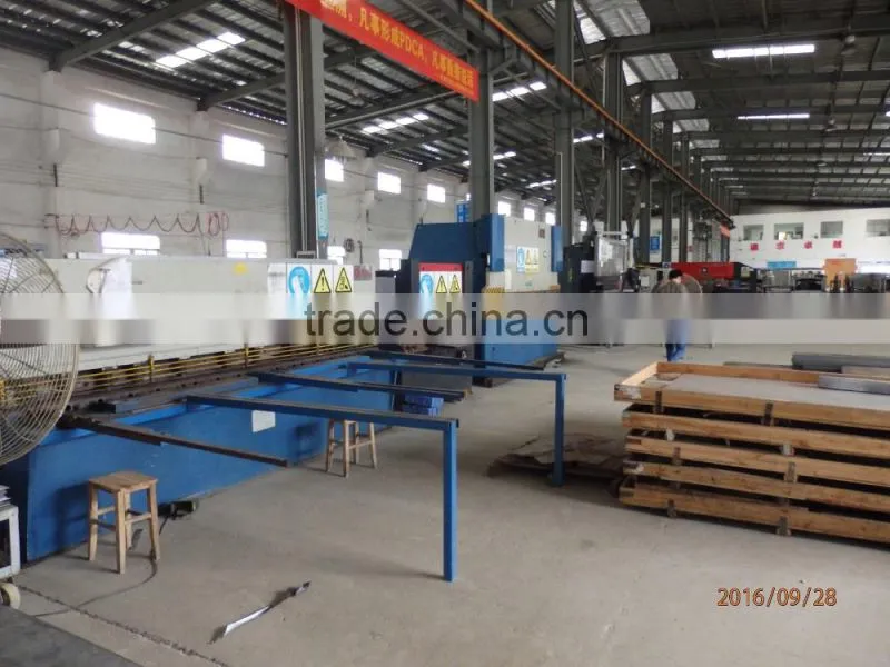 Custom-made industrial gas baking tunnel oven ideal for continuous baking production process