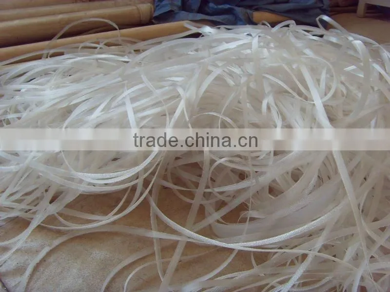 pp strapping band making machine