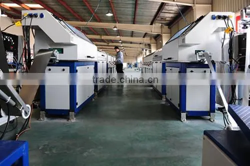 large diameter corrugated hose