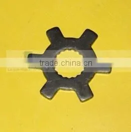 SCL-2016040001 AXIS90 JOG90 Motorcycle 16mm Washer for Motorcycle Engine Parts
