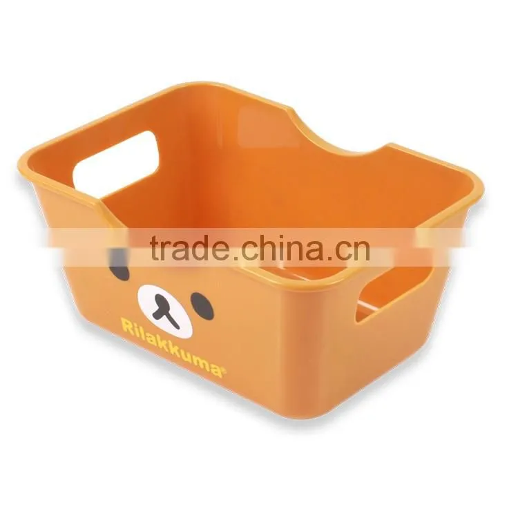 mini PP plastic box
