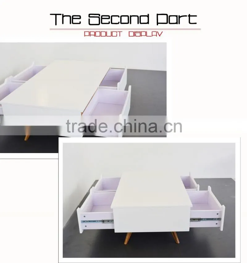 Wooden Living Room furniture TV Cabinet TV Stand