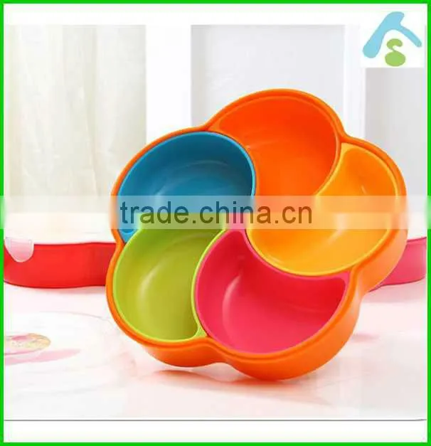 melamine colorful storage box, candy box