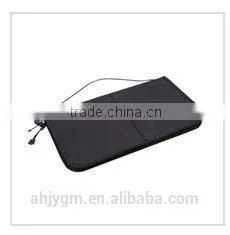 Different Sizes PP Cross Buckle Elastic Band Art Portfolio/drawing portfolio.