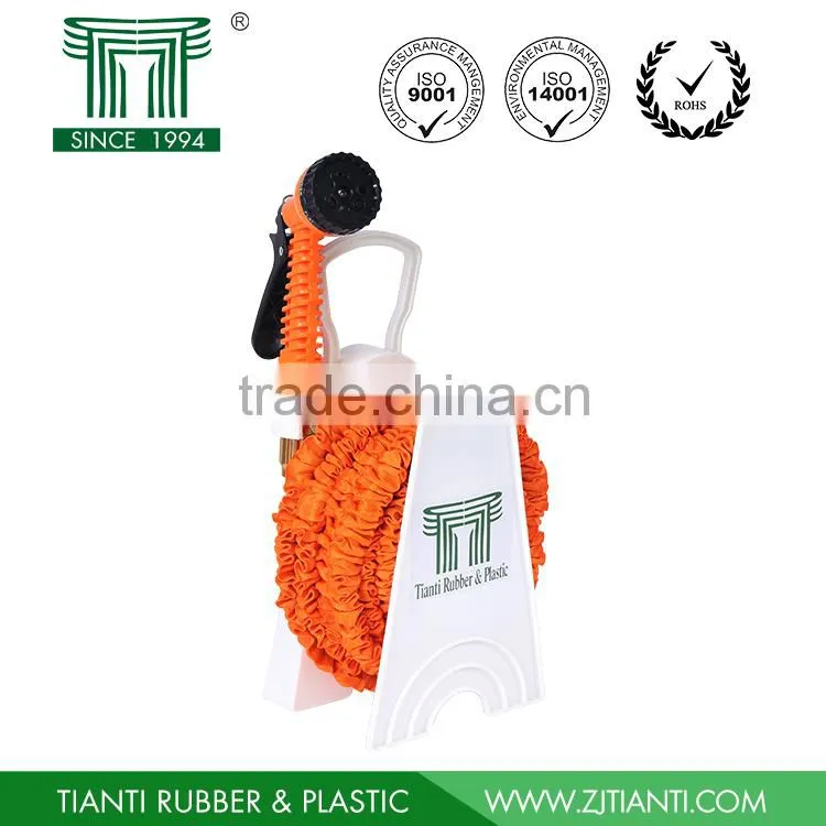 2016 New hot products expandable water hose tool set garden hose
