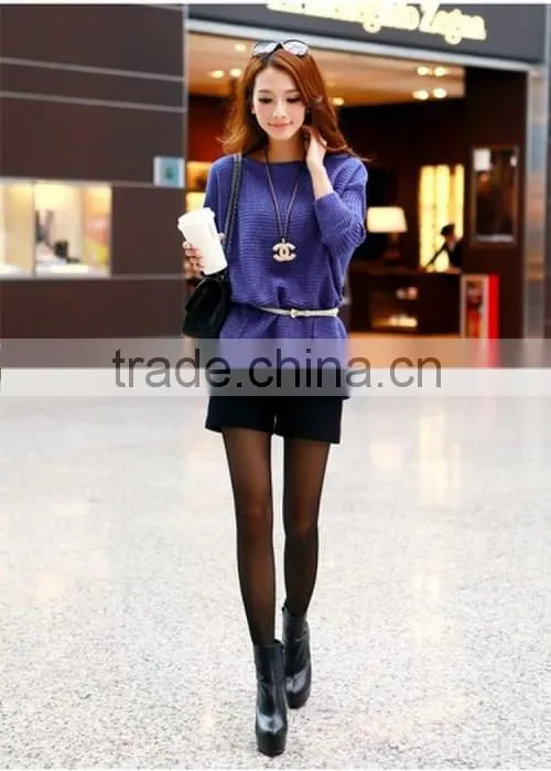 Good quality leggings made in Japan