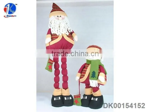Merry Christmas Toy Christmas Doll