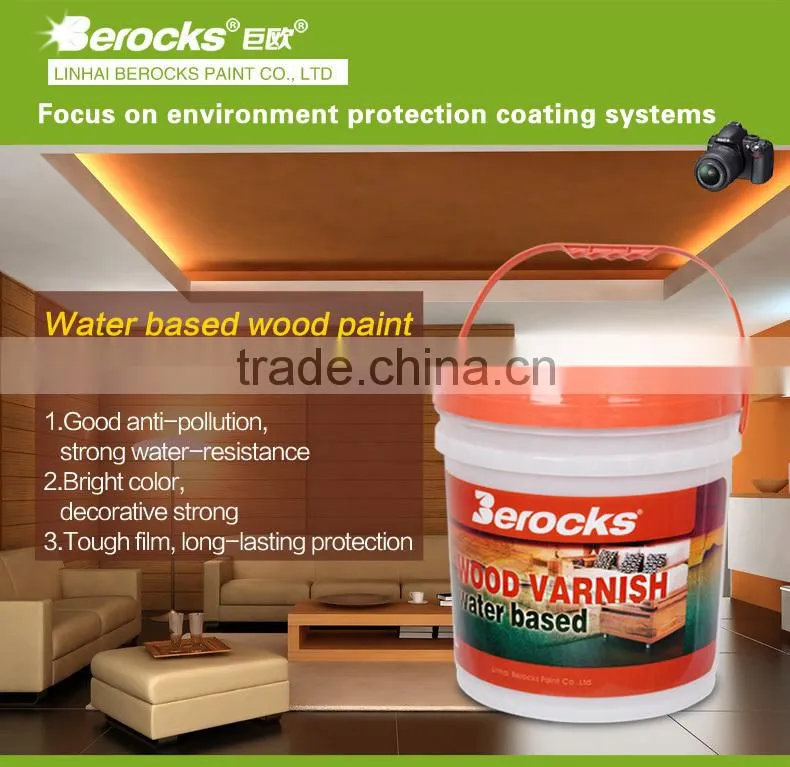 wood paint/wood coating