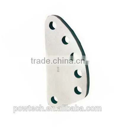 Type TB 6 holes sag adjusting plate/cable accessories/cable link fittings