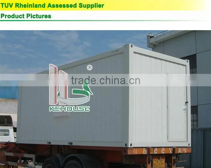 20'ft cargo containers price for living house office workshop
