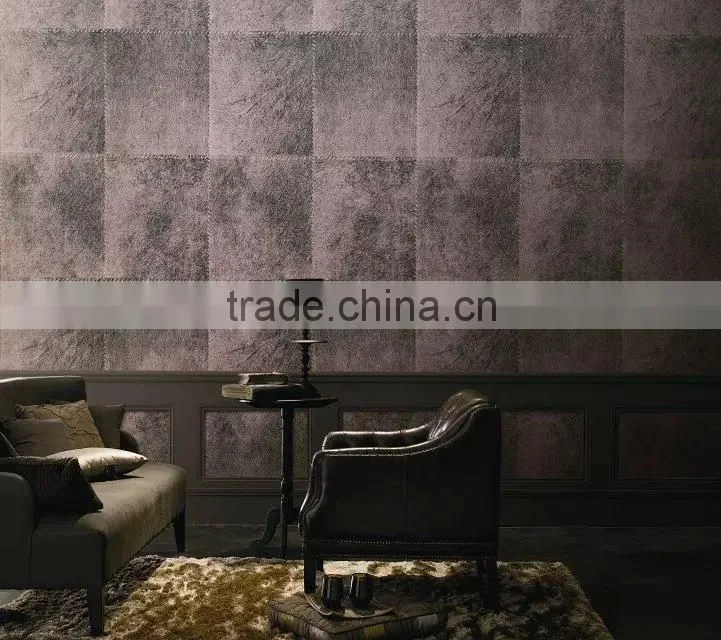 wallpaper modern /royal wallpaper design / three dimensions wallpaper
