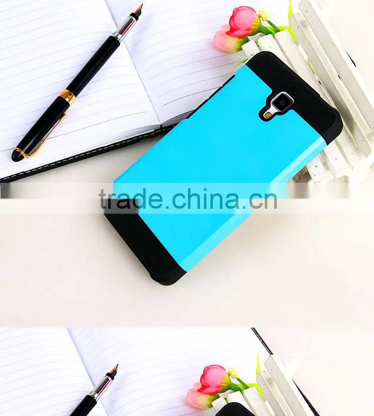 Factory Price! hot selling mobile phone accessories for Xiaomi M4 armor case