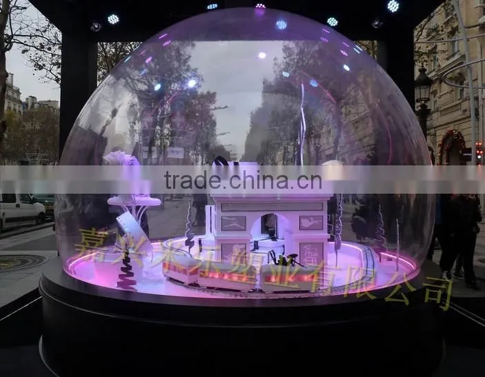 big size decorate ball