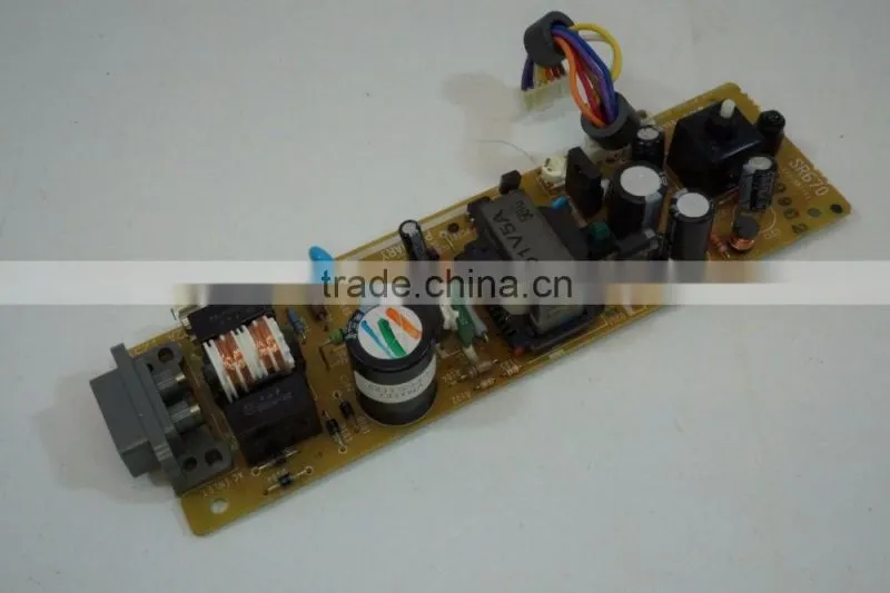 For Sony Play station 1/for PS1/for PSX Power Supply board for SCPH-1001, Replacement Part -MULTI for PS1