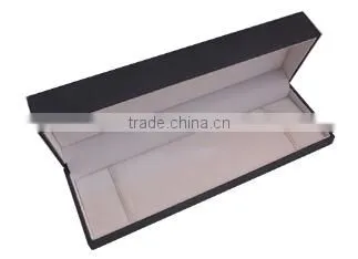 plastic jewelry packaging box