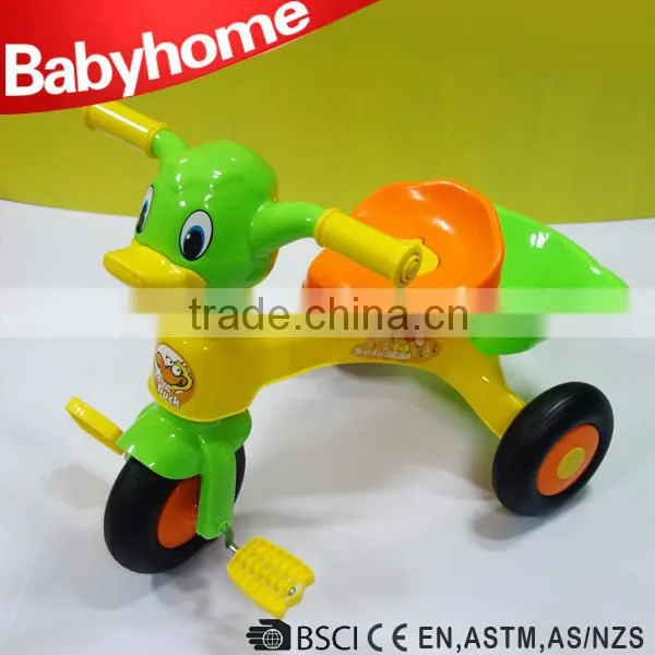 2014 wholesale baby tricycle ningbo with competitive price