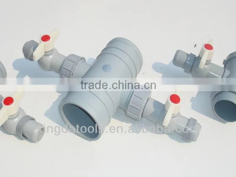 Hose Couplings Plastic BRAND TAIYANGYU