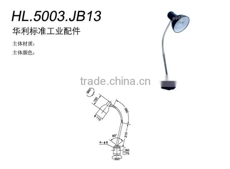 High Quality working lamp Manufacturer In China