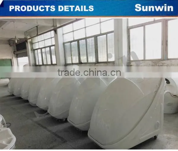 beauty salon ozone sauna spa capsule equipment SW-219S