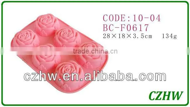 silicone cholocate mould for car shape silicone cake mould