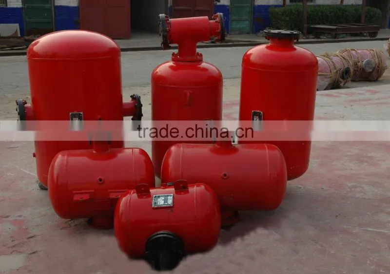 0.4-0.8Mpa widely used Air Cannons made in China
