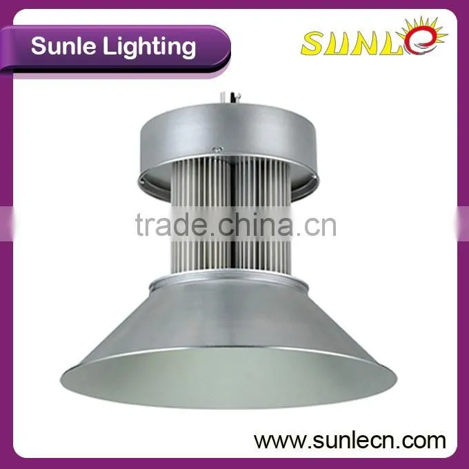 Led linear high bay light ip65, industrial 100w 200w led high bay light