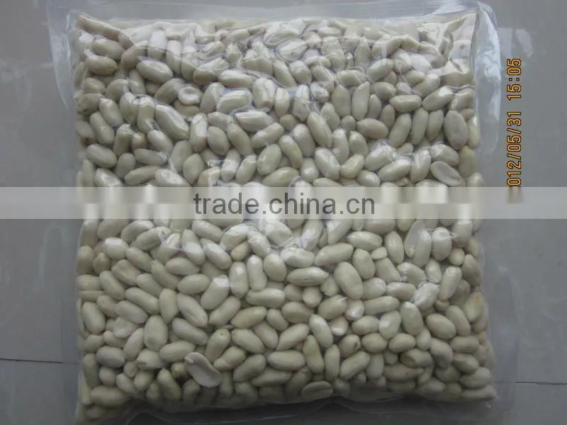 shandong blanched peanut kernels