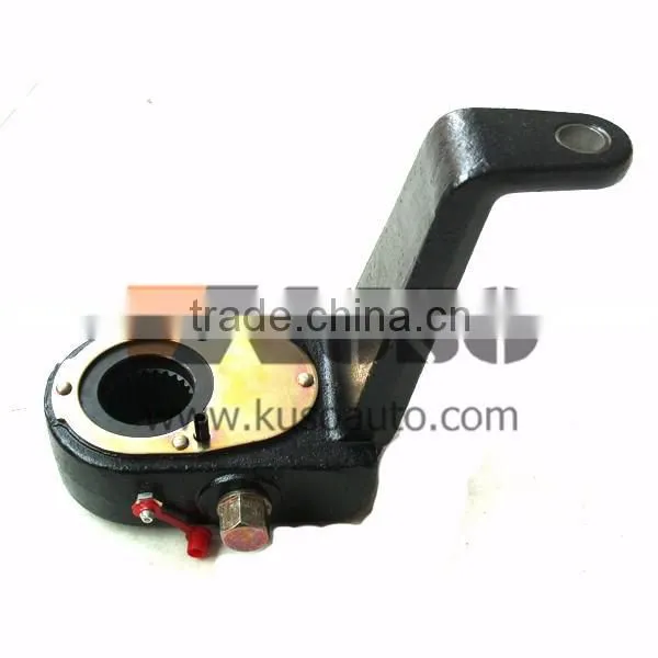 manual brake adjuster / slack adjuster Front/Rear RH/LH for CXZ/10PE1/6SD1T bus 1-48270045-0/1-48270046-0 high quality on sale